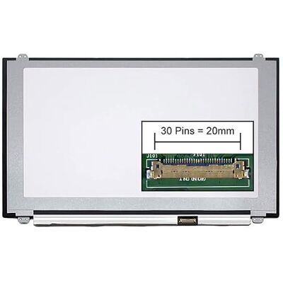 AU OPTRONICS Mate_281 Panel LCD LED Type Optronics B156HTN05.1 15.6 1920 x 1080 AU OPTRONICS Mate_281 Panel LCD LED Type Optronics B156HTN05.1 15.6 1920 x 1080