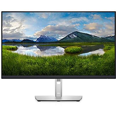 Dell Monitor P2722HE (-P2722HE) (P2722HE) Dell Monitor P2722HE (-P2722HE) (P2722HE)
