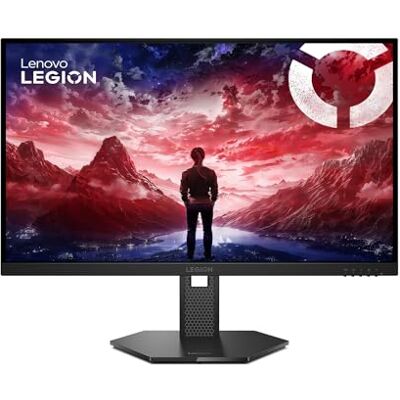 Lenovo Legion 27Q-10 27 inch QHD Gaming Monitor (IPS, 240Hz, 0,5ms, 16:9, HDMI 2.1 DP 1.4, NVIDIA G-Sync, AMD FreeSync Premium, VESA Adaptive Sync, kantel-/hoogte-instelling/draaien/draaibaar) zwart Lenovo Legion 27Q-10 27 inch QHD Gaming Monitor (IPS, 240Hz, 0,5ms, 16:9, HDMI 2.1 DP 1.4, NVIDIA G-Sync, AMD FreeSync Premium, VESA Adaptive Sync, kantel-/hoogte-instelling/draaien/draaibaar) zwart