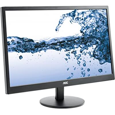 AOC E2270SWDN IPS 22i 16/9 1920x1080 250cd/m2 VGA DVI AOC E2270SWDN IPS 22i 16/9 1920x1080 250cd/m2 VGA DVI