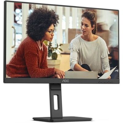 AOC 27E3QAF 27p FHD VA Monitor 16:9 AOC 27E3QAF 27p FHD VA Monitor 16:9