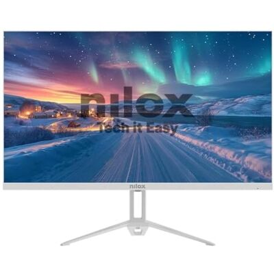 Nilox Gaming Monitor NXM27FHD100W 27 Nilox Gaming Monitor NXM27FHD100W 27
