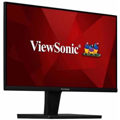 ViewSonic VA2215-H LED 21,5IN 1920X1080 16:9 HDMI/VGA ViewSonic VA2215-H LED 21,5IN 1920X1080 16:9 HDMI/VGA