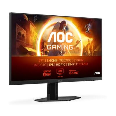 AOC 27G4XE AOC 27G4XE