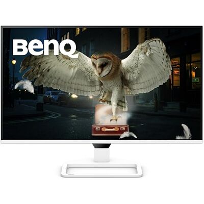 BenQ EW270Q beschikt over een 2K-resolutie, 90% P3-kleurdekking, een frequentie van 200 Hz en geavanceerde connectiviteit om van entertainment te genieten en tegelijkertijd je ogen te beschermen. BenQ EW270Q beschikt over een 2K-resolutie, 90% P3-kleurdekking, een frequentie van 200 Hz en geavanceerde connectiviteit om van entertainment te genieten en tegelijkertijd je ogen te beschermen.