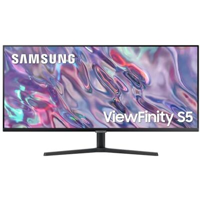 Samsung 34 inch / VA / 21,9 / 3440X1440 (UWQHD) / Samsung 34 inch / VA / 21,9 / 3440X1440 (UWQHD) /