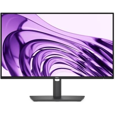 Dell Pro P P2226H・54,6 cm (21,5")・1920 x 1080 pixel・Full HD・LCD・8 ms・Gris (-P2226H) Dell Pro P P2226H・54,6 cm (21,5")・1920 x 1080 pixel・Full HD・LCD・8 ms・Gris (-P2226H)