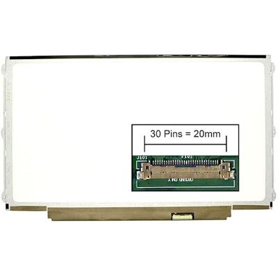 AU OPTRONICS Mate_285 LED-display type Optronics B125XTN02.0 HW1A 12.5 1366x768 AU OPTRONICS Mate_285 LED-display type Optronics B125XTN02.0 HW1A 12.5 1366x768