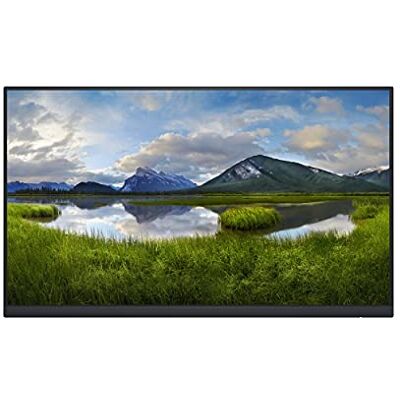 Dell 24 Mon-P2422H No Stand-60,5 cm 23,8 Dell 24 Mon-P2422H No Stand-60,5 cm 23,8