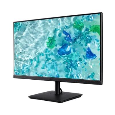 Acer Vero V277Ebmipxv Display 27 inch (69 cm) 16:9 FHD (1920 x 1080) 100 Hz IPS, Flat, 4ms (GTG) 1 x VGA + 1 x HDMI (1.4) + 1 x DP(1.2) Acer Vero V277Ebmipxv Display 27 inch (69 cm) 16:9 FHD (1920 x 1080) 100 Hz IPS, Flat, 4ms (GTG) 1 x VGA + 1 x HDMI (1.4) + 1 x DP(1.2)