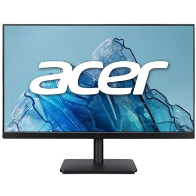 Acer monitor 27 inch VERO V277Gbi (UM.HV7EE. G01) 69 cm 1MS 100HZ 16:9 1MS 250 NITS HDMI Acer monitor 27 inch VERO V277Gbi (UM.HV7EE. G01) 69 cm 1MS 100HZ 16:9 1MS 250 NITS HDMI