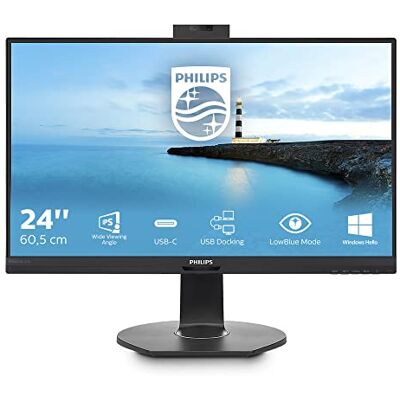 Philips 241B7QUBHEB/00 23,8 inch IPS Philips 241B7QUBHEB/00 23,8 inch IPS