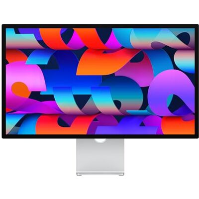 Apple Studio Display Standaard glas VESA montageset (2026) Apple Studio Display Standaard glas VESA montageset (2026)