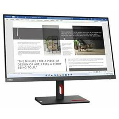 Lenovo Display Topseller Thinkvision S27I-30 27 inch monitor Lenovo Display Topseller Thinkvision S27I-30 27 inch monitor
