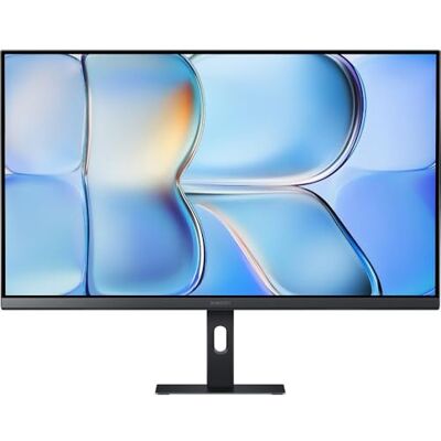 XIAOMI A27i 2026 PC-monitor 27 inch FHD, 144Hz, IPS, 99% sRGB, ΔE<1, FreeSync, TÜV Low Blue Light, ultraslank design, 1920 x 1080, HDMI, DP, scherm zwart XIAOMI A27i 2026 PC-monitor 27 inch FHD, 144Hz, IPS, 99% sRGB, ΔE<1, FreeSync, TÜV Low Blue Light, ultraslank design, 1920 x 1080, HDMI, DP, scherm zwart