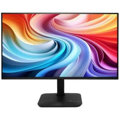 Acer KA272Gbip 27" 69,0 cm 16:9 120Hz 1920x1080 zwart Acer KA272Gbip 27" 69,0 cm 16:9 120Hz 1920x1080 zwart