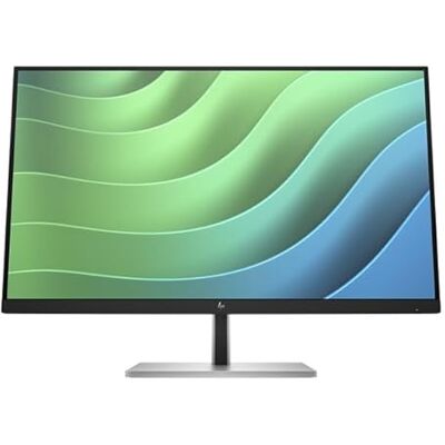 HP E27 G5 27 inch FHD Display Monitor 1920 x 1080 16:9 HDMI DP draaibare standaard HP E27 G5 27 inch FHD Display Monitor 1920 x 1080 16:9 HDMI DP draaibare standaard