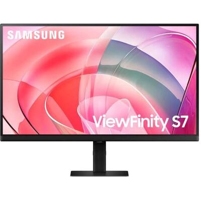 Samsung Ls27d700eauxen 27´´ 4K Ips Led Monitor One Size Samsung Ls27d700eauxen 27´´ 4K Ips Led Monitor One Size