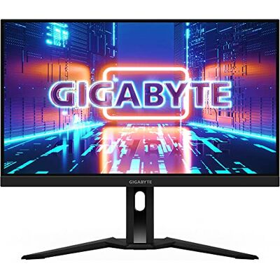 Gigabyte M27F A 27" Gaming Monitor 1920x1080 FHD Gigabyte M27F A 27" Gaming Monitor 1920x1080 FHD