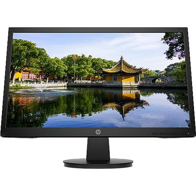 HP V22v G5 Full HD monitor HP V22v G5 Full HD monitor