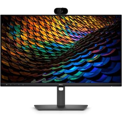 Dell Pro P2426HEB 24" IPS Conferencing Monitor Full HD 120Hz USB-C Hub Dell Pro P2426HEB 24" IPS Conferencing Monitor Full HD 120Hz USB-C Hub