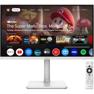 MSI Modern MD272UPSW MSI Modern MD272UPSW
