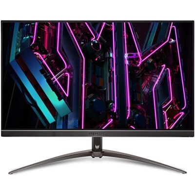Acer Predator XB273K V3 27 inch LED IPS UltraHD 4K 160Hz FreeSync Premium Acer Predator XB273K V3 27 inch LED IPS UltraHD 4K 160Hz FreeSync Premium