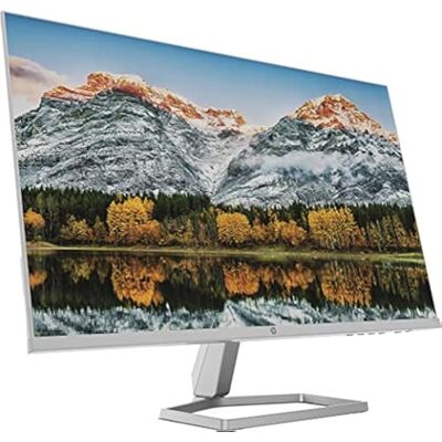 HP Compatibel met M27fw 68,58 cm (27 inch), 75 Hz, IPS VGA, HDMI HP Compatibel met M27fw 68,58 cm (27 inch), 75 Hz, IPS VGA, HDMI
