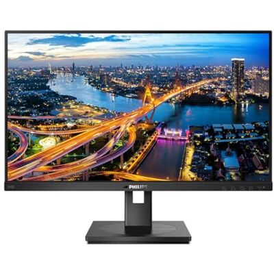 Philips monitor 24 inch *245B1/00* IPS 75Hz 4ms HP/DVI/HDMI/DP/USB Philips monitor 24 inch *245B1/00* IPS 75Hz 4ms HP/DVI/HDMI/DP/USB