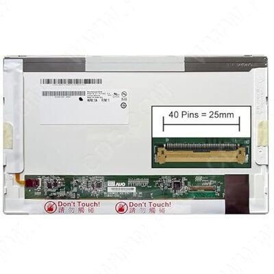 AU OPTRONICS Optronics B116XW02 V.1 11.6 1366 x 768 – Brillant_289 AU OPTRONICS Optronics B116XW02 V.1 11.6 1366 x 768 – Brillant_289