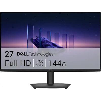 Dell 27 verstelbare standaard monitor SE2726HS Dell 27 verstelbare standaard monitor SE2726HS