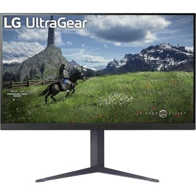 LG Zeg 27 27GS85QX-B LG Zeg 27 27GS85QX-B