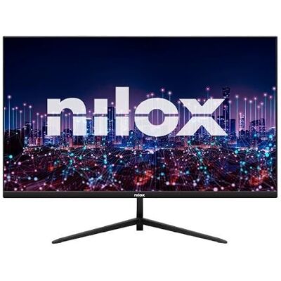 Nilox Monitor 22 IPS 120 Hz Vga Hdmi Nilox Monitor 22 IPS 120 Hz Vga Hdmi