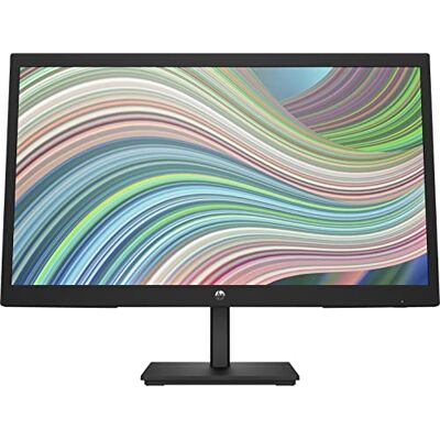 HP V22ve G5 FHD Monitor 54,5 cm (22 inch) 1920 x 1080 pixels (16:9), 75Hz, Full HD, AMD FreeSync, Joypad OSD knop, blauwlichtfiltermodus, HDMI 1.4, VGA, milieuvriendelijk, zwart HP V22ve G5 FHD Monitor 54,5 cm (22 inch) 1920 x 1080 pixels (16:9), 75Hz, Full HD, AMD FreeSync, Joypad OSD knop, blauwlichtfiltermodus, HDMI 1.4, VGA, milieuvriendelijk, zwart
