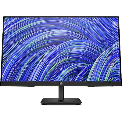 HP V24i G5 FHD monitor HP V24i G5 FHD monitor