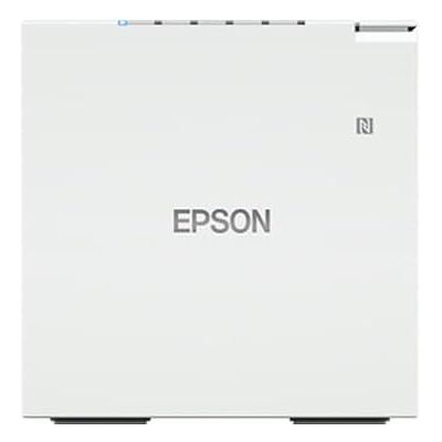 Epson TM-M30III (111): Standard Model White Epson TM-M30III (111): Standard Model White