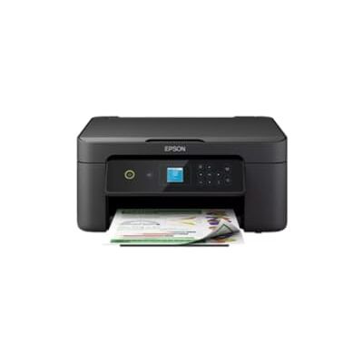 Epson Expression Home XP-3205 multifunctionele printer Epson Expression Home XP-3205 multifunctionele printer
