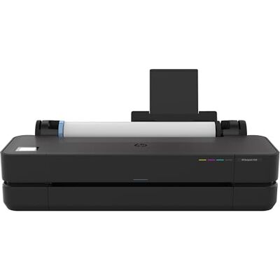 HP Designjet T250 24 inch printer 2025 editie HP Designjet T250 24 inch printer 2025 editie