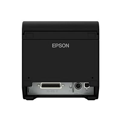 Epson IMP Thermal TM-T20III usb, zwart Epson IMP Thermal TM-T20III usb, zwart