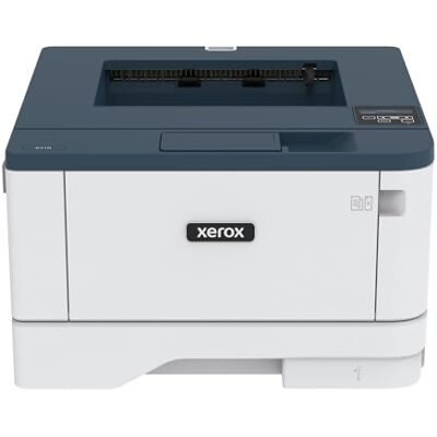 Xerox B310 draadloze dubbelzijdige printer, A4, 40 ppm, PS3 PCL5e/6, 2 winkels, in totaal 350 vellen Xerox B310 draadloze dubbelzijdige printer, A4, 40 ppm, PS3 PCL5e/6, 2 winkels, in totaal 350 vellen