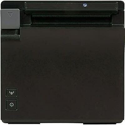 Epson TM-M30II (122) USB Black ETHERNET NES PS EU Epson TM-M30II (122) USB Black ETHERNET NES PS EU
