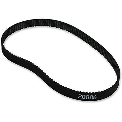 PARTS Hoofdaandrijfriem 79866M voor Zebra ZT410 ZT420 ZT411 ZT421 Transferriem voor thermische printer 203 dpi (20006) PARTS Hoofdaandrijfriem 79866M voor Zebra ZT410 ZT420 ZT411 ZT421 Transferriem voor thermische printer 203 dpi (20006)