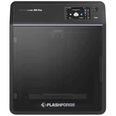 FLASHFORGE 3D Adventurer 5M PRO FLASHFORGE 3D Adventurer 5M PRO