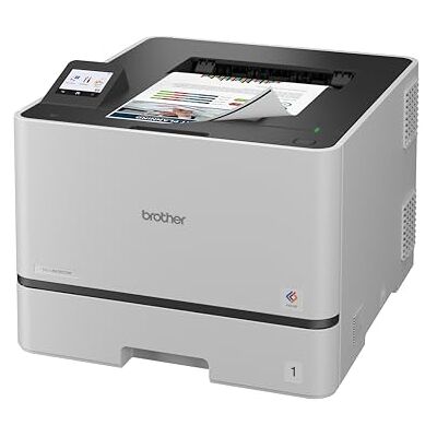 Brother HL-L8430CDW Professionele kleurenlaserprinter A4 Brother HL-L8430CDW Professionele kleurenlaserprinter A4