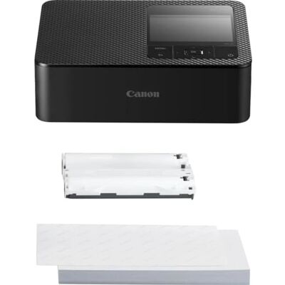 Canon , Zwart, CP1500 + 54 vellen Canon , Zwart, CP1500 + 54 vellen