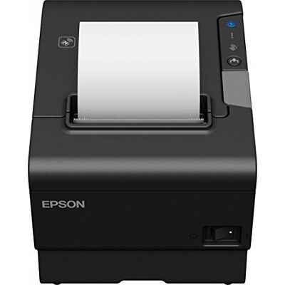 Epson Tm-T88vi 112a0 Serial Usb Enet Epson Tm-T88vi 112a0 Serial Usb Enet