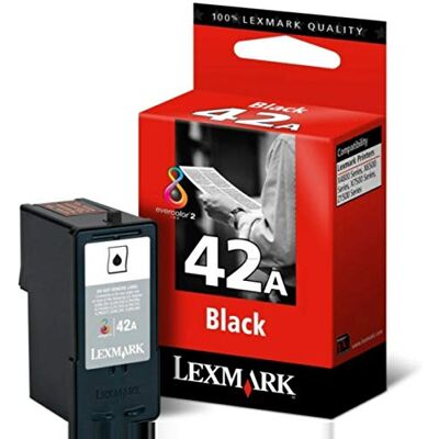 Lexmark 18Y0342E X-4875 Ink Cartridge Lexmark 18Y0342E X-4875 Ink Cartridge