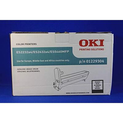 Oki Drum ES2232a4 Zwart Oki Drum ES2232a4 Zwart