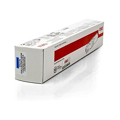 Oki Toner CYAN C310 / C330 / C331 / C510 / C511 / C530 / C531 / MC351 / MC352 / MC361 / MC362 / MC561 / MC562-2.00000 PAG Oki Toner CYAN C310 / C330 / C331 / C510 / C511 / C530 / C531 / MC351 / MC352 / MC361 / MC362 / MC561 / MC562-2.00000 PAG
