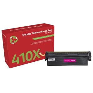 Xerox Magenta Origineel tonercartridge voor HP Color Laserjet Pro M452, MFP M377, MFP M477 Xerox Magenta Origineel tonercartridge voor HP Color Laserjet Pro M452, MFP M377, MFP M477
